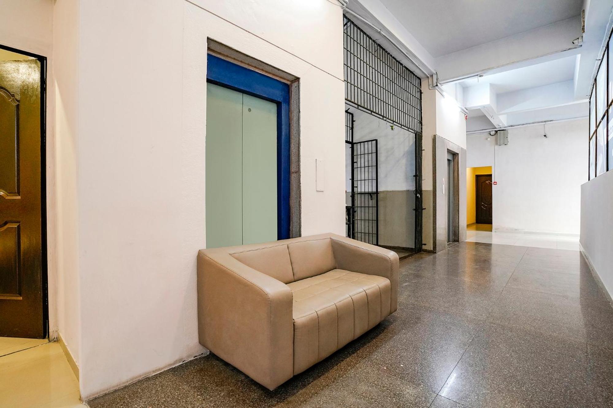 Fabhotel Rajmandir Bhatha Eksteriør billede