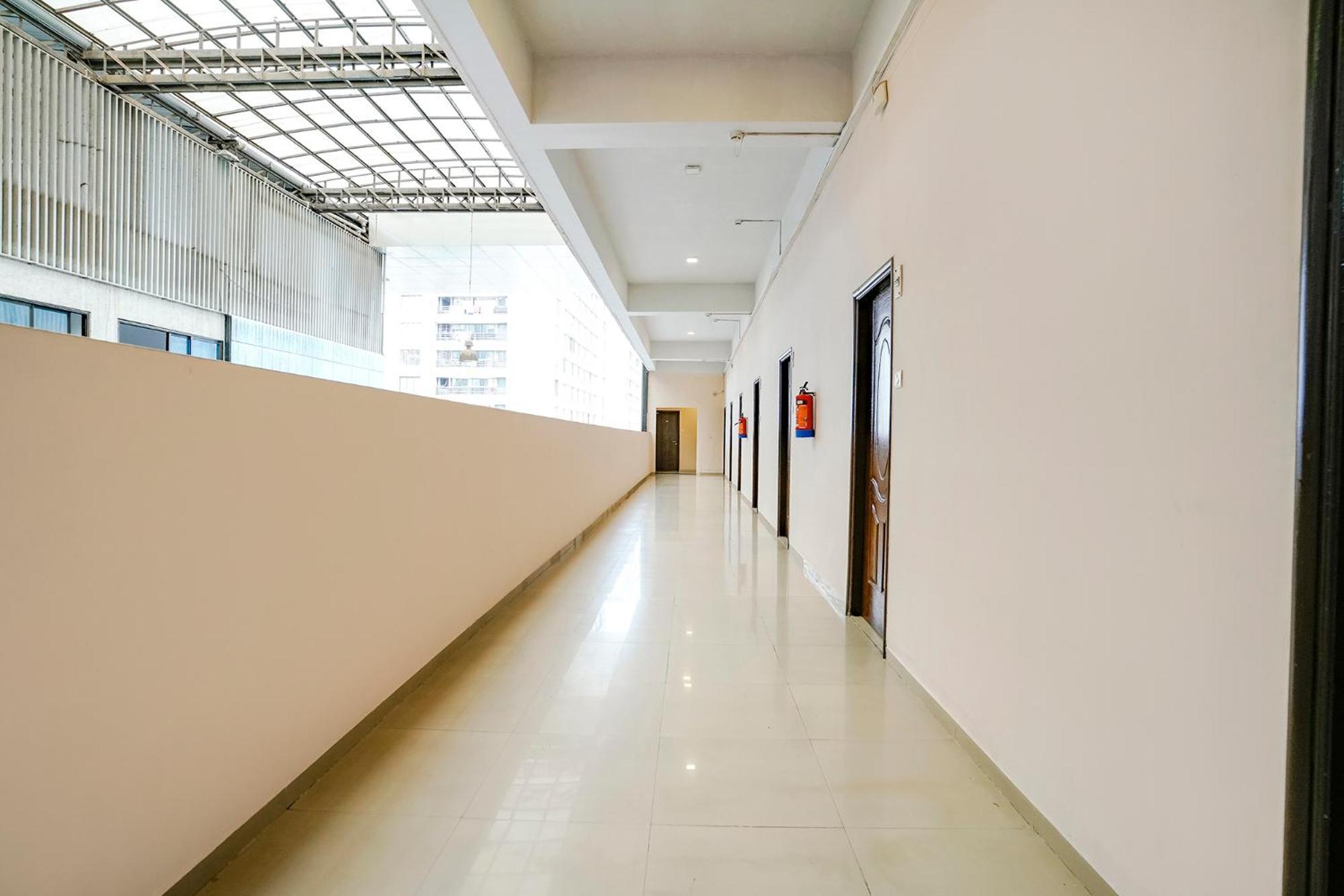 Fabhotel Rajmandir Bhatha Eksteriør billede