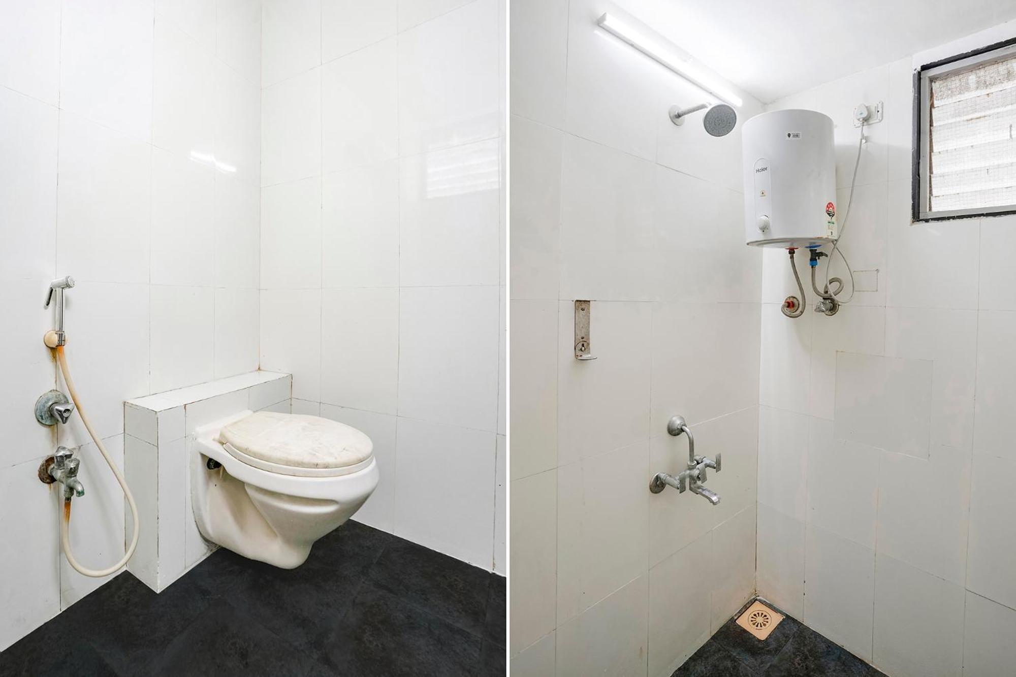 Fabhotel Rajmandir Bhatha Eksteriør billede